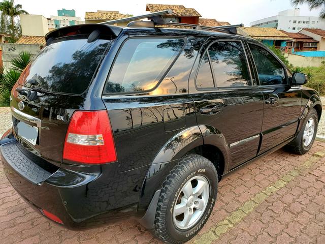 Sorento EX 4x4 Diesel - Foto 3