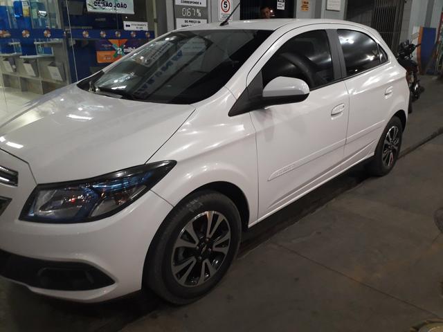 ONIX LTZ 1.4! O mais top da categoria!