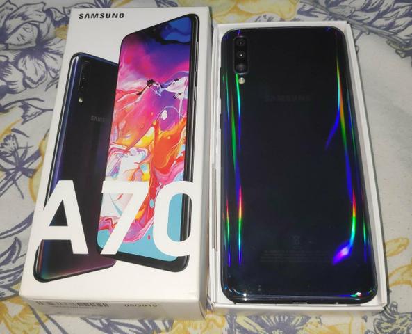 Galaxy A70 - Foto 2