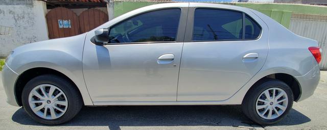 Renault Logan 1.6 - Foto 7