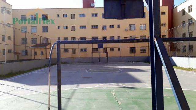 Apartamento à venda com 2 dormitórios em Castelândia, Serra cod:4175 - Foto 18