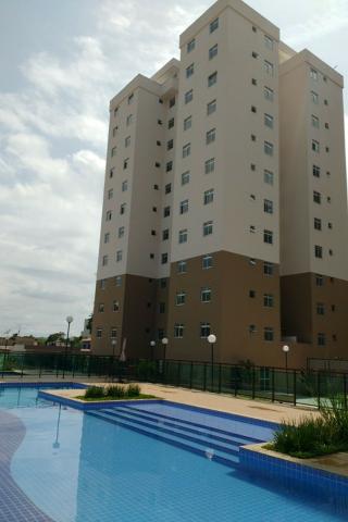 Apartamento de 2 quartos, 72m² aluguel no Conjunto Califórnia - Foto 17