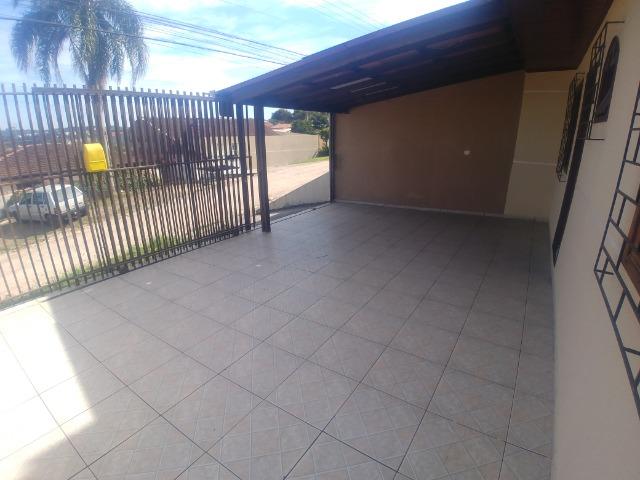 Casa campo Pequeno 3 quartos - Foto 14