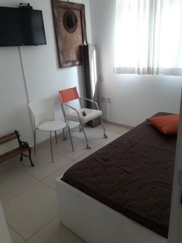 Apartamento de 2 quartos, 72m² aluguel no Conjunto Califórnia