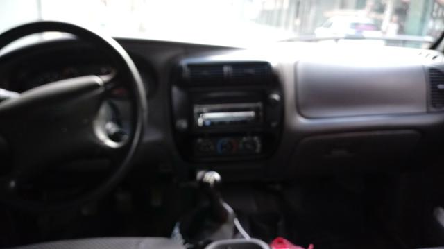 RANGER 2007 XLT c/GNV - Foto 3