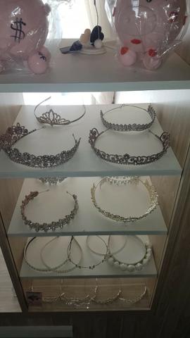 Barbada! (Confira) Vendo loja de aluguel de roupas de festa! - Foto 11