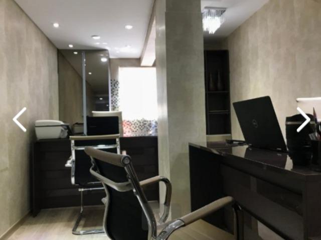 Compartilho Sala Comercial (Coworking) - Centro, São José dos Pinhais - Foto 3