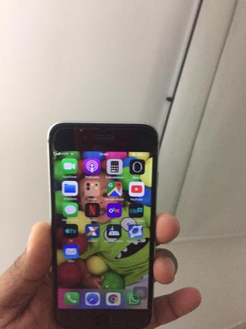 Vendo iphone 6 - Foto 2