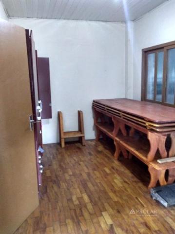 Casa à venda com 3 dormitórios em Sao ciro, Caxias do sul cod:11467 - Foto 9