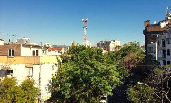 Apartamento à venda com 2 dormitórios em Rio branco, Porto alegre cod:5177 - Foto 13