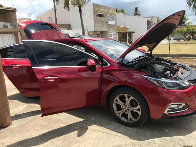 Novo Cruze Hetch LTZ 2 , 2017 , 18.000 Km - Foto 6