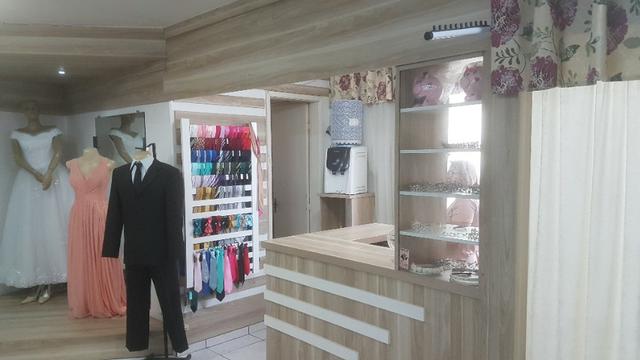 Barbada! (Confira) Vendo loja de aluguel de roupas de festa! - Foto 2
