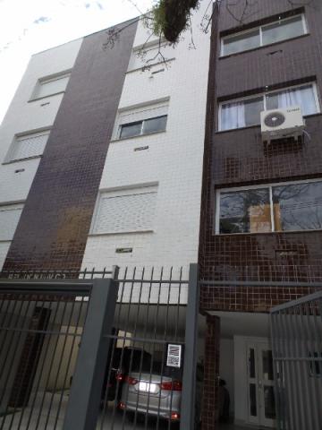 Apartamento à venda com 2 dormitórios em Menino deus, Porto alegre cod:1646