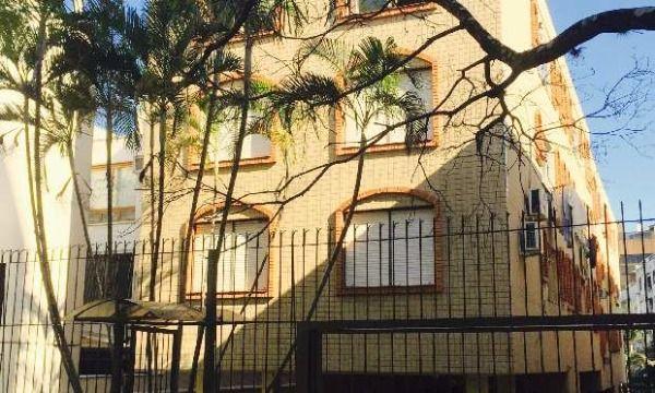 Apartamento à venda com 2 dormitórios em Rio branco, Porto alegre cod:5177