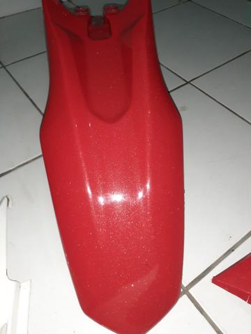 Carenagem Bros - Foto 4