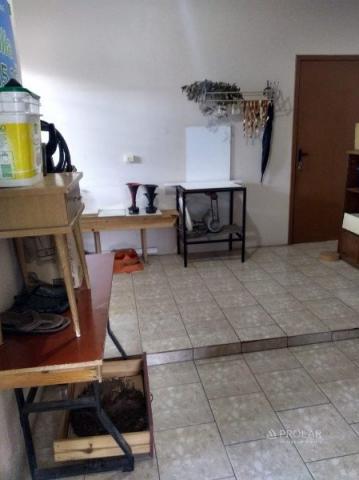 Casa à venda com 3 dormitórios em Sao ciro, Caxias do sul cod:11467 - Foto 6