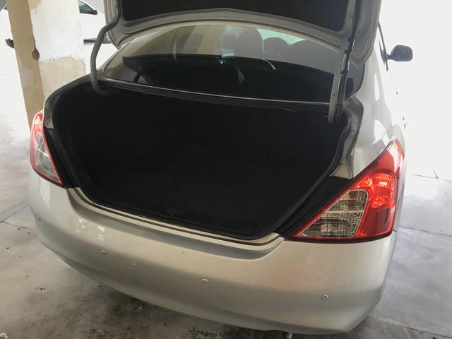 NISSAN VERSA SL 1.6 COMPLETO (Oportunidade) - Foto 12