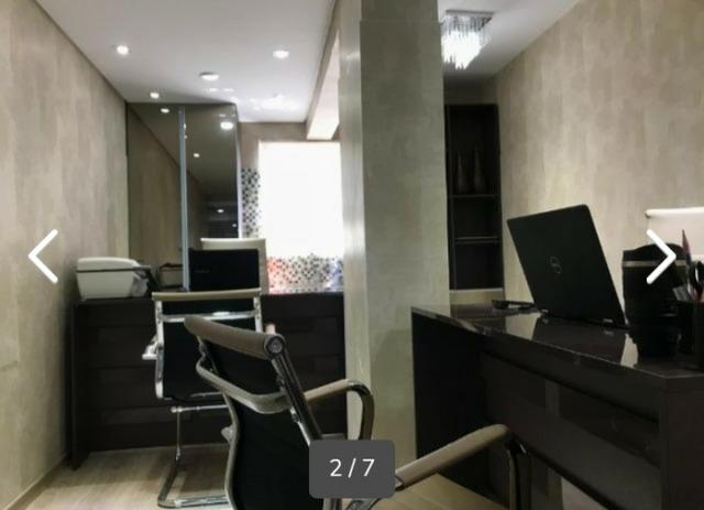 Compartilho Sala Comercial (Coworking) - Centro, São José dos Pinhais - Foto 2