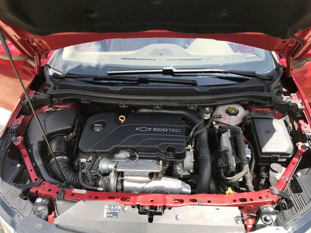 Novo Cruze Hetch LTZ 2 , 2017 , 18.000 Km - Foto 13
