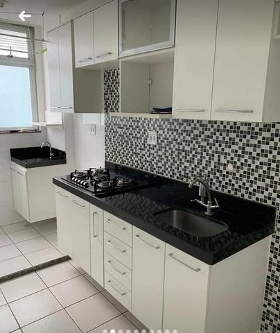 Passo apartamento Balneário de Carpebus - Foto 5