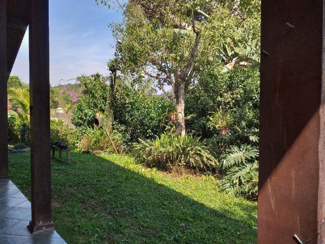 Linda Chácara em Itapecerica da Serra - Foto 20