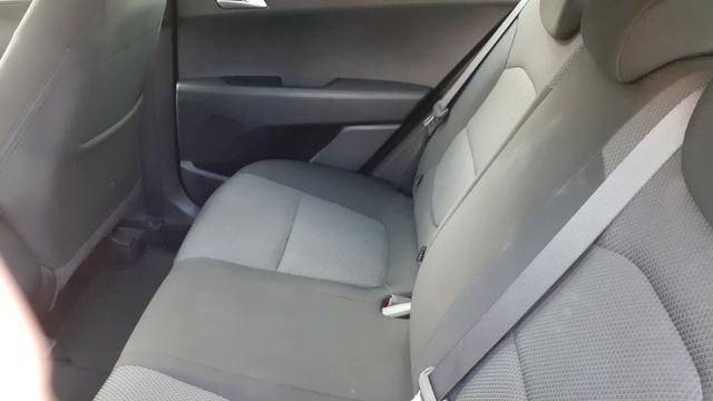 Creta atitude, autom. 1.6, 2017 única dona, 23000 km, impecável, só vendo - Foto 6