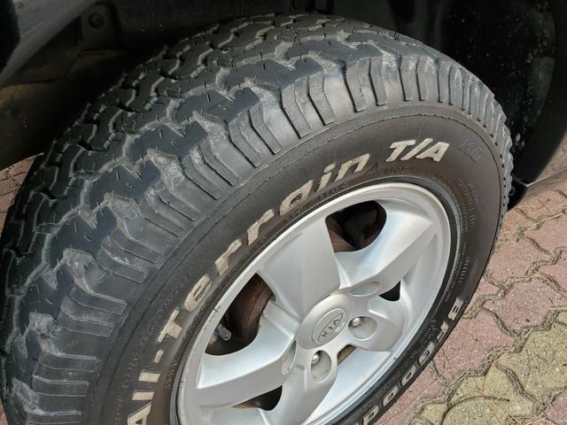 Sorento EX 4x4 Diesel - Foto 7