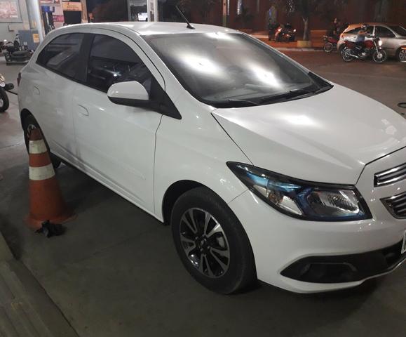 ONIX LTZ 1.4! O mais top da categoria! - Foto 5