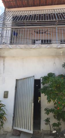 Alugo Casa Duplex - Foto 2