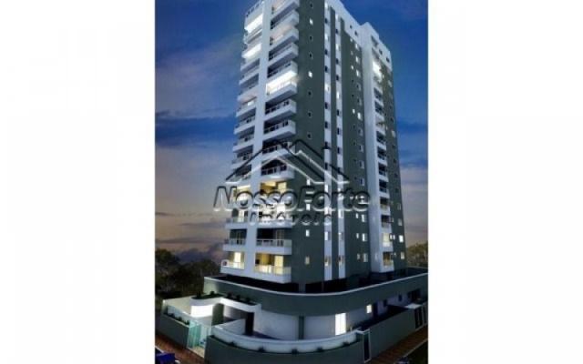 Apartamento na Vila Mirim em Praia Grande