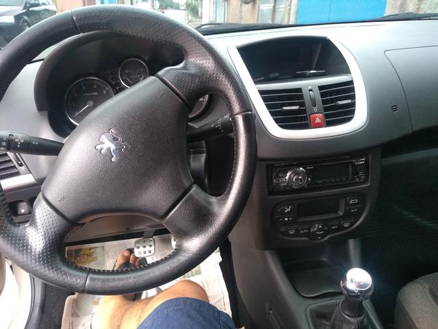 PEUGEOT 2010 com GNV 5 geração - Foto 3