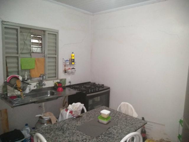 QR 423 Lote Escriturado Com 02 Res de 02 Quartos - Foto 17