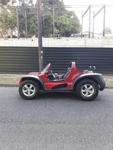 Super buggy 2018 - Foto 17