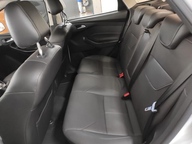 FORD FOCUS TI AT 2.0 S - Foto 4