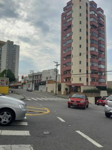 Cobertura 2 vagas de garagem Parque das naçoes - Foto 3
