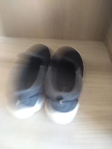 Sapato menino número 31