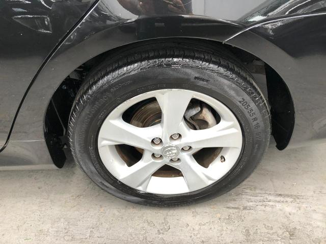Toyota Corolla GLI 1.8 Automático Gnv 2014 - Foto 4