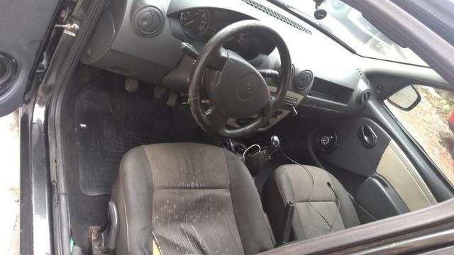 Renault Logan 1.0 16v - Foto 6