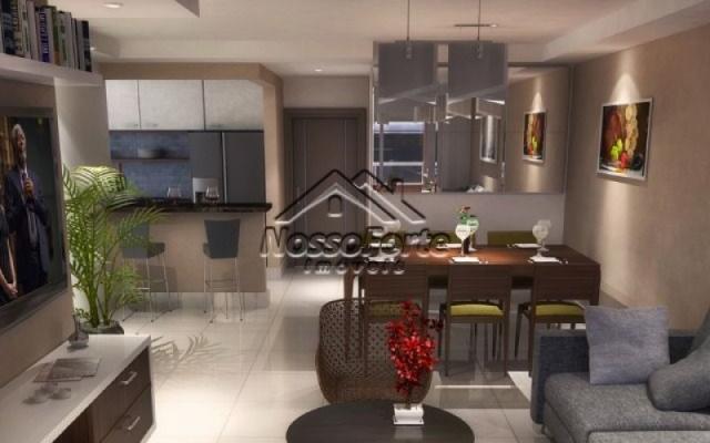 Lançamento Apartamento Alto Padrão Centro de Mongaguá - Foto 7