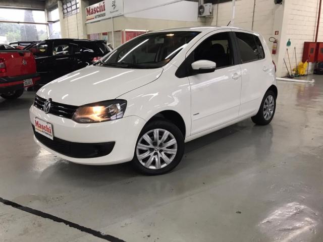 FOX 1.0 MI 8V FLEX 4P MANUAL