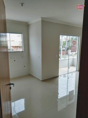 Apartamento à venda com 2 dormitórios em Campeche, Florianópolis cod:A902 - Foto 4