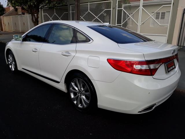 HYUNDAI AZERA 2014/2015 3.0 MPFI GLS V6 24V GASOLINA 4P AUTOMÁTICO - Foto 6