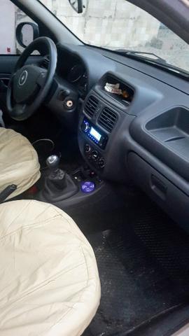 Renault clio completo - Foto 5