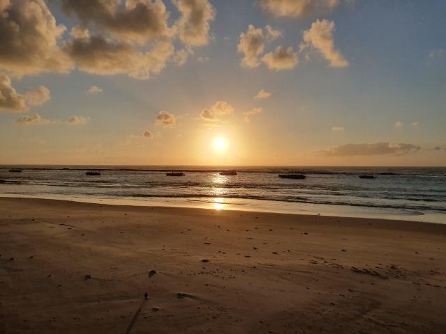 Condomínio Sol e Mar - Foto 3