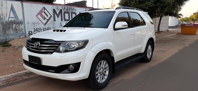 Toyota sw4 2012/2013 - Foto 2