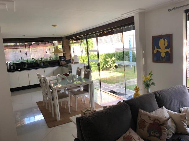 Casa 3/4 2 Suítes Condomínio Quatro Rodas - Foto 15