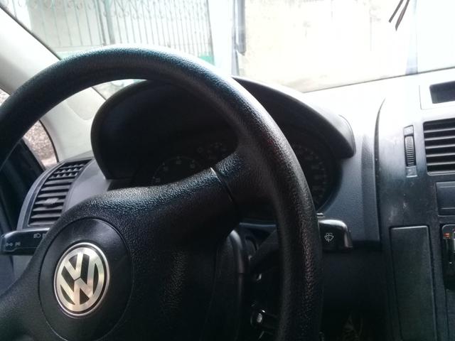 Polo sedã - Foto 4