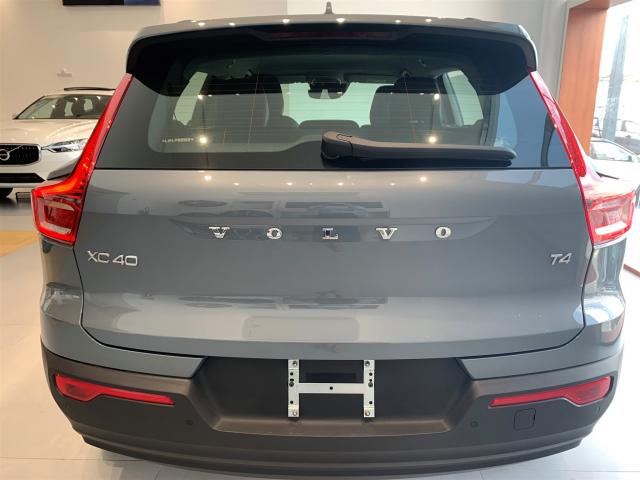 VOLVO XC40 2019/2020 2.0 T4 GASOLINA GEARTRONIC - Foto 6