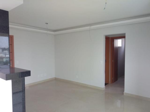 Área privativa à venda, 2 quartos, 2 vagas, santa terezinha - belo horizonte/mg - Foto 13