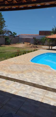 Casa para fins de semana, confraternização e Carnaval, réveillon já foi alugada - Foto 18